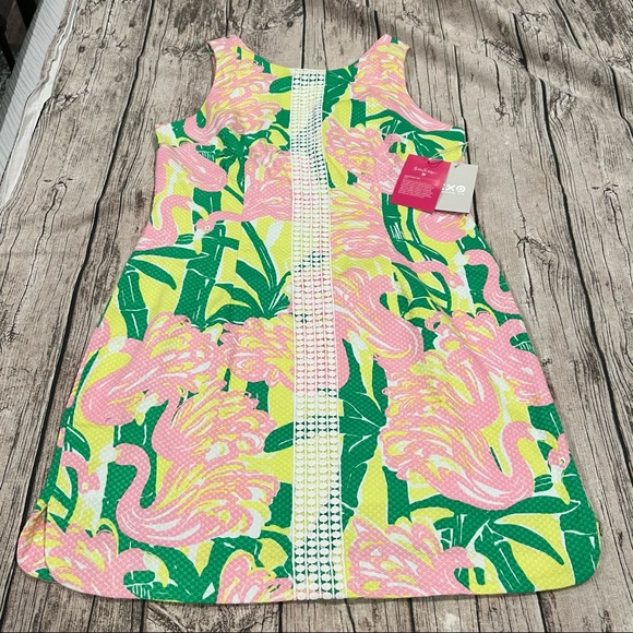 Lilly Pulitzer for Target Dresses & Skirts - NWT Lilly Pulitzer for Target 20th Anniversary edition dress from 2015 size 14